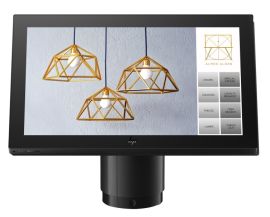 HP Engage One Pro, without stand, 39.6 cm (15,6''), Projected Capacitive, SSD, 10 IoT Enterprise