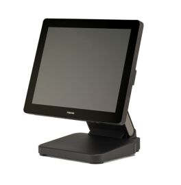 Toshiba TCx810, 39 cm (15''), Projected Capacitive, SSD