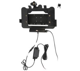 Brodit Active Mount, Fixed installation, lockable, USB-Host, ET401 10'