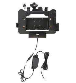Brodit Active Mount, Fixed installation, lockable, ET401 10'