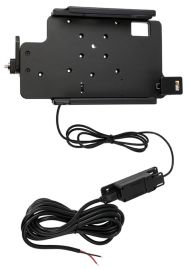 Brodit Active Mount with Lock, USB-C, fixed Installation, ET401 8'