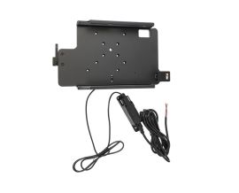 Brodit Active Mount, Retention Lock, USB-C, Fixed Installation, ET401 10'