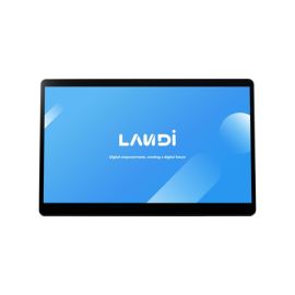 Landi C20 DS, POE, 39.6 cm (15,6''), Full HD, USB, BT, Ethernet, Wi-Fi, Android