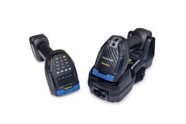 Datalogic PowerScan 9600 RFID 2D