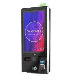 Diebold Nixdorf Variante I DN Series EASY MAX, Raptor Lake PS U300L (15W)