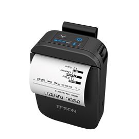 Epson TM-P20II Mobiele ontvangstprinter