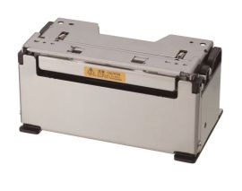 Seiko Printing CAPD347M-E, 8 punten/mm (203 dpi), snijder