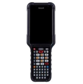 Honeywell CK67, 2D, Func. Num., hot-swap, USB-C, BT, Wi-Fi (Wi-Fi), NFC, Android, GMS