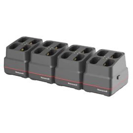 Honeywell 16-Slot Battery Charger