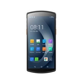 UROVO DT50X, No scanner, USB, BT (BLE, 5.0), Wi-Fi, 4G, GMS, Android