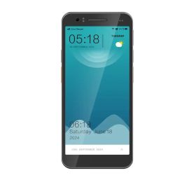 Urovo DT610, 2D, USB-C, BT, Wi-Fi, AER, 5G, NFC, Android, GMS, black
