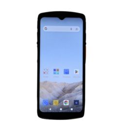 Urovo DT66, 2D, SR, BT, Wifi, GMS AER, 4GB/64GB, Android
