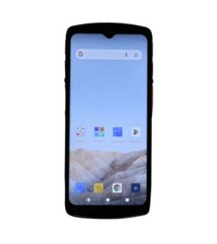 Urovo DT66, 2D, SR, BT, Wifi, GMS AER, 8GB/128GB, Android