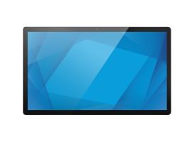 Elo I-Series 5.0 Slate, 39.6 cm (15,6''), PCP, 10 TP, Full HD, USB, USB-C, BT, Ethernet, Wi-Fi, QCS6490, Android, GMS, black