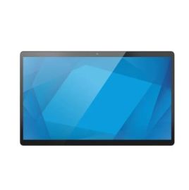 Elo Touch Solutions I-Series Windows, Projected Capacitive, 10 TP, Full HD, USB, USB-C, BT, Ethernet, Wi-Fi, Intel Core i3, SSD, Win. 10, black