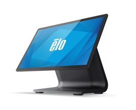 EloPOS Z30, Without CFD, 39.6 cm (15,6''), PCP, 10 TP, Full HD, USB, USB-C, BT, Ethernet, Wi-Fi, Android, GMS, grey