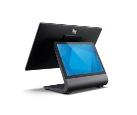 EloPOS Z30, With CFD, 39.6 cm (15,6''), PCP, 10 TP, Full HD, USB, USB-C, BT, Ethernet, Wi-Fi, Android, GMS, grey