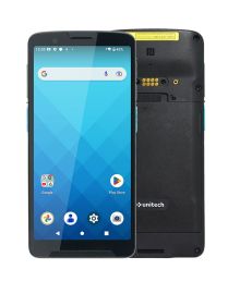 Unitech EA660 PDA