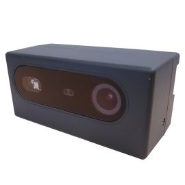 HID U.ARE.U Camera Identification System