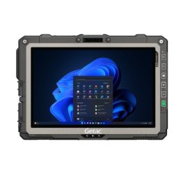 Getac F110G7, 29,5cm (11,6''), PCP, Full HD, USB, RS232, BT, Ethernet, Wi-Fi, Intel Core i5, SSD, Win. 11 Pro, RB