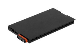 Getac spare battery