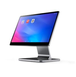 iMin 39.6 cm (15,6''), Full HD, Projected Capacitive, SSD, gray