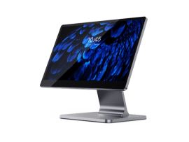 iMin Swan 1 Pro, 39,6 Cm (15,6''), Full HD, PCP, SSD, Andr, Grijs