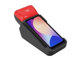 iMin Swift 2 Pro, GMS, Wi-Fi, NFC, Printer, kit (Cradle), Android