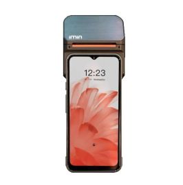 iMin Swift 1 Pro, 16.51 cm (6.5''), USB-C, BT, Wi-Fi, NFC, Printer, Android, GMS