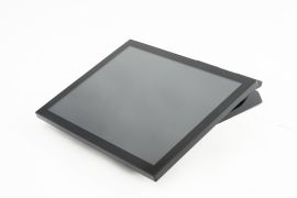 BYPOS Stingray, 38.1 cm (15''), PCP, SSD, 11 IoT Enterprise, black