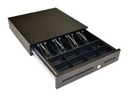 APG ECD330 Kassalade