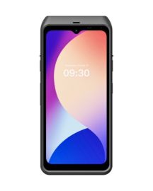 imin Lark 1, 2D, 15,2 cm (6''), USB-C, BT, Wi-Fi, NFC, Android, kit (USB), GMS