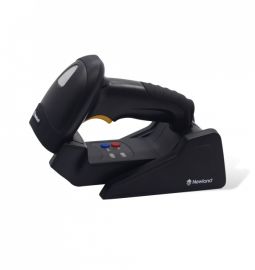 NewLand HR15 Wahoo-Serie, BT, 1D, USB, RS232, kit (USB), Zwart
