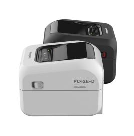 Honeywell PC41E-D directe thermische printer