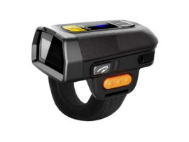 Urovo R70, 2D, SR, BT, Ring Scanner, Black