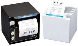 Seiko RP-E10 / RP-E11 POS Printer