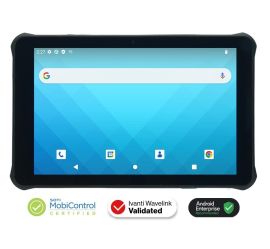 Unitech RT112 Tablet