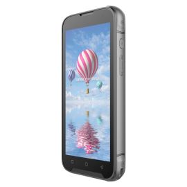 Bluebird S10, 2D, SE4710, 14 cm (5.5''), GPS, hot-swap, USB-C, BT (BLE), Wi-Fi, 4G, NFC, Android, GMS, RB