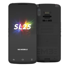 M3 Mobiel SL25 PDA
