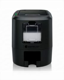 Entrust Sigma DSE Kaartprinter