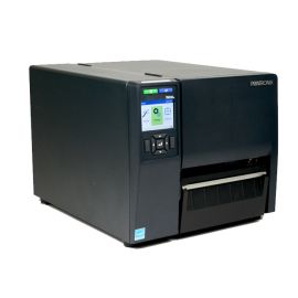 Printronix T6000e, 2D-ODV, 12 dots/mm (300 dpi), USB, RS232, Ethernet, Wi-Fi