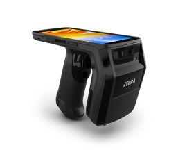 Zebra TC22R, UHF RFID, 2D, SE4710, USB-C, BT, Wi-Fi, NFC, Android, GMS