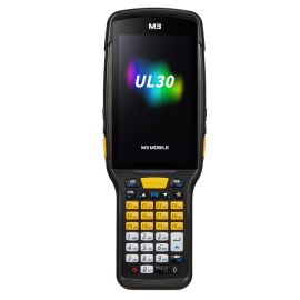 M3 Mobile UL30 High-performance PDA