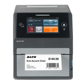 Sato CT408LX Labelprinter