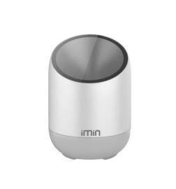 Imin X1-201, 2D, USB, kit (USB), Wit