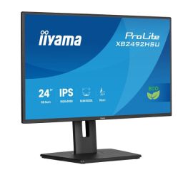 iiyama ProLite XB2492HSU, Full HD, USB, kit (USB), black