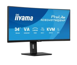 iiyama ProLite XCB3497WQSNP-B1