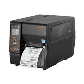 BIXOLON XT3 label printer