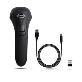 Cilico CT60, 1D Laser, 2.4Ghz Wireless