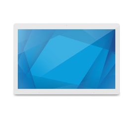 Elo I-Series 4.0, Standard, 54.6cm (21.5''), PCP, Full HD, USB, USB-C, BT, Ethernet, Wi-Fi, Android, GMS, white